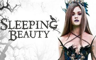 SLEEPING BEAUTY (2020)