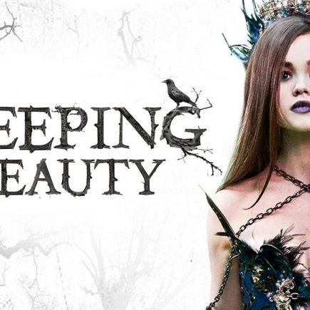 SLEEPING BEAUTY (2020)
