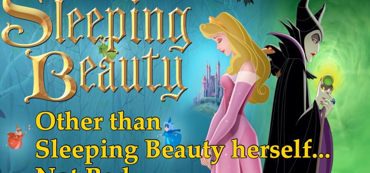 Sleeping Beauty (1959)