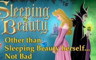 Sleeping Beauty (1959)