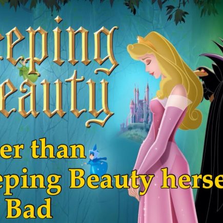 Sleeping Beauty (1959)