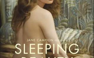 Sleeping beauty 2011
