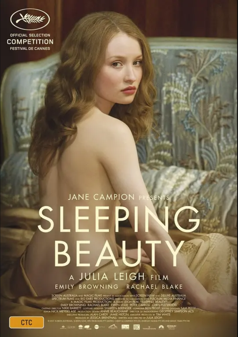 Sleeping beauty 2011